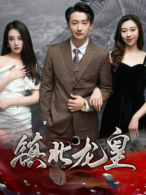 镇北龙皇（97集）红果短剧免费看