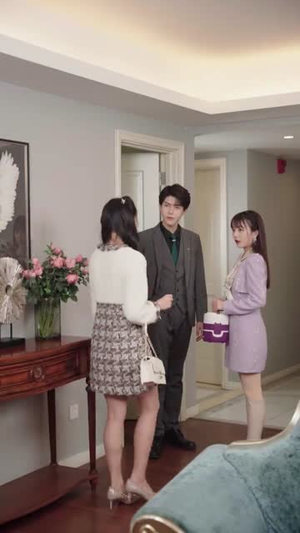 青空之上卷恋风（45集）排行榜前十短剧