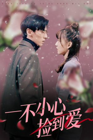 一不小心捡到爱（85集）热门短剧大全
