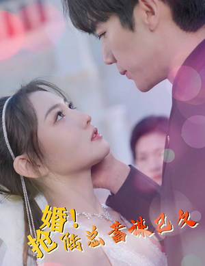 抢婚！陆总蓄谋已久（99集）爱短剧爱追剧