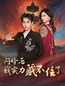 闪婚后我实力藏不住了（90集）独家短剧免费看