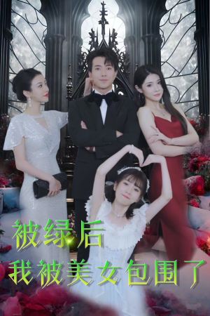 被绿后我被美女包围了（97集）一口气看完全集