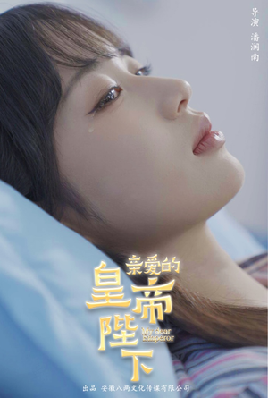 亲爱的皇帝陛下（81集）短剧抢先看全集