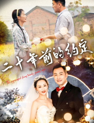 二十年前的约定（57集）古代短剧推荐