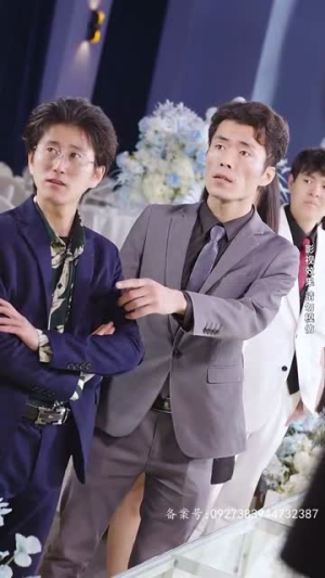 明日头条（82集）热门爆款短剧