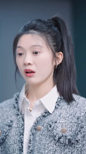 千亿总裁向我求婚了（80集）热门短剧追不停