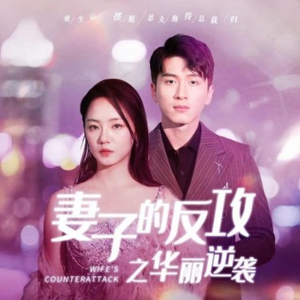 妻子的反攻之华丽逆袭（30集）好看的短剧来了