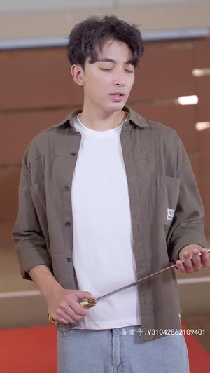 风雪满江红(104集) 风雪满江红(104集)好看的短剧分享