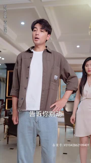 女总裁的上门女婿(104集) 女总裁的上门女婿(104集)好看的短剧电影