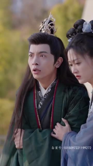 剑气纵横九万里（80集）解说文案