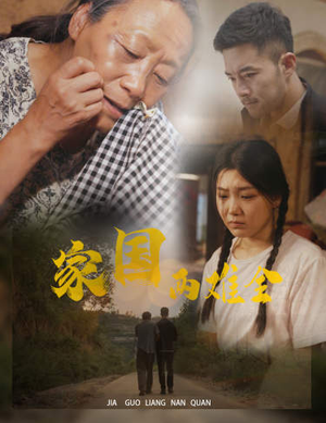 自古忠孝两难全（62集）好看上头短剧