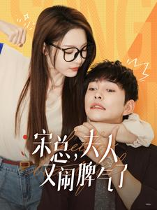 宋总，夫人又闹脾气了（60集）热播短剧全集看