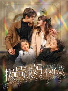 极品辣妈不好惹（86集）全季一次看完