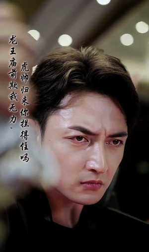 龙王庙前欺我无力，虎帅归来你拦得住吗（48集）百度网盘在线看