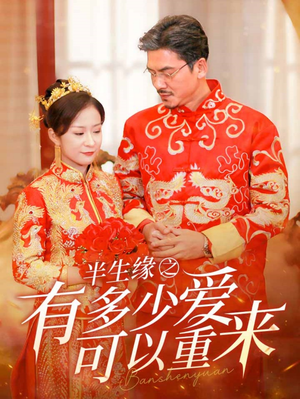 半生缘之有多少爱可以重来（67集）最新热播短剧