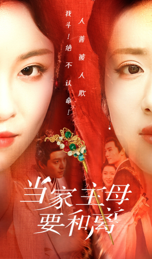 当家主母要和离（81集）看到了大结局