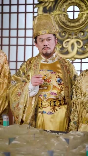 回到古代召唤群雄（87集）短剧精彩推荐