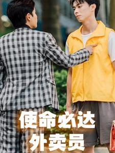 使命必达外卖员（31集）免费全集短剧