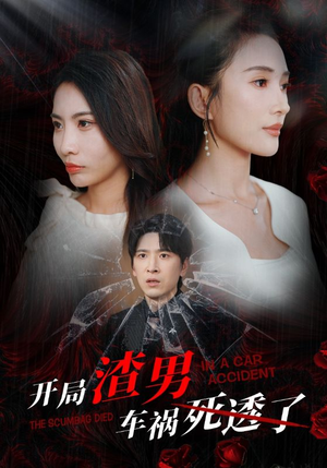 开局zha男车祸si透了（38集）免费看