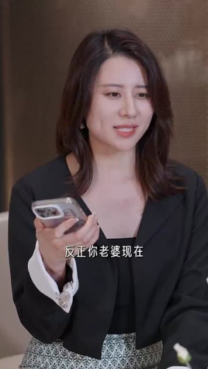 女扮男装后我掰弯了闪婚总裁(80集) 女扮男装后我掰弯了闪婚总裁(80集)热门短剧排行榜