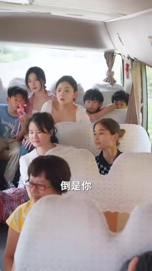 总裁夫人从农村来给你撑腰了（80集）热门短剧追不停