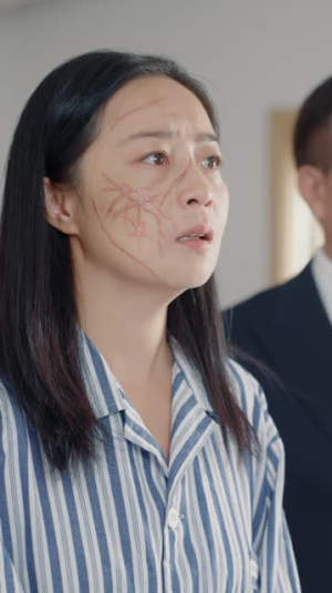 千里共婵娟（64集）女主谁演的