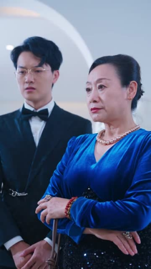 退婚后大小姐她不装了（37集）热播短剧推荐