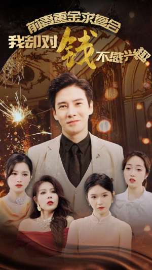 前妻重金求复合我却对钱不感兴趣（100集）爆款短剧追不停