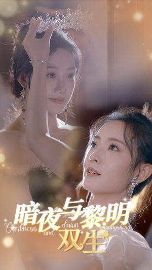 暗夜与黎明：双生（32集）爆款短剧追不停