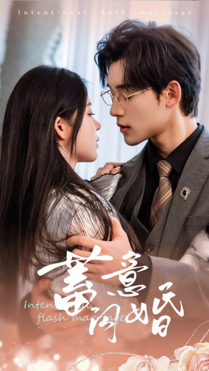 蓄意闪婚（68集）第32集