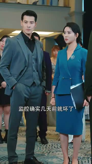 我的二婚老伴是豪门霸总(77集) 我的二婚老伴是豪门霸总(77集)短剧演员排行榜