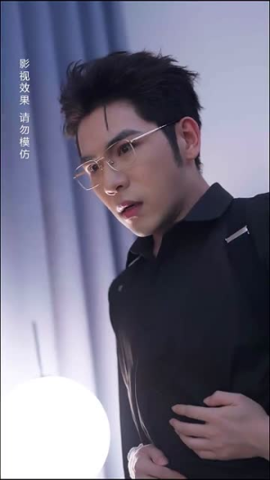 禁欲二爷又宠又撩（78集）追短剧看全集