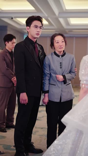 可怜慈母心（36集）热门短剧分享