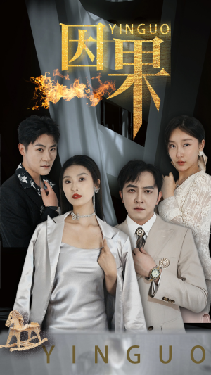 因果（35集）一起追短剧