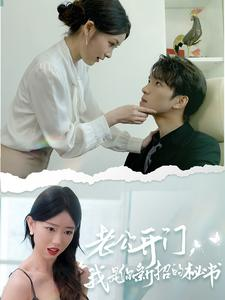 老公开门，我是你新招的秘书（40集）热播短剧全集看