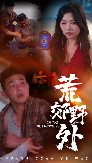 荒郊野外（40集）第一集