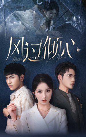 风过倾心（62集）甜宠短剧推荐