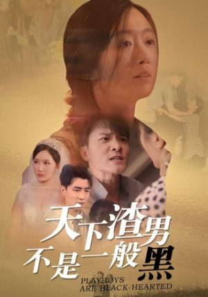 天下渣男不是一般黑（42集）完整版免费观看