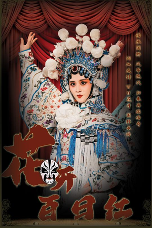 花开百日红（30集）热门短剧大全