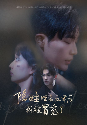 隐姓埋名五年后我被冒充了（97集）短视频追剧推荐