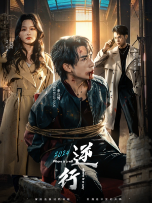 逆行（83集）免费短剧资源