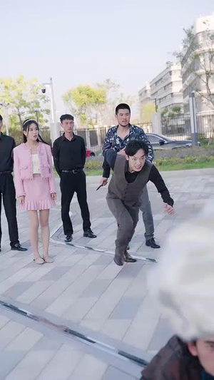 尊师李太白（56集）短剧在线看