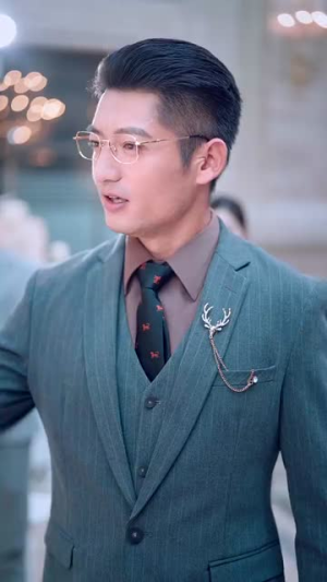 父假子威（100集）去哪里看