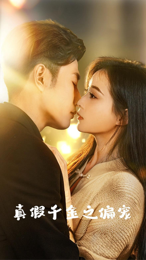真假千金之偏宠（73集）小短剧推荐