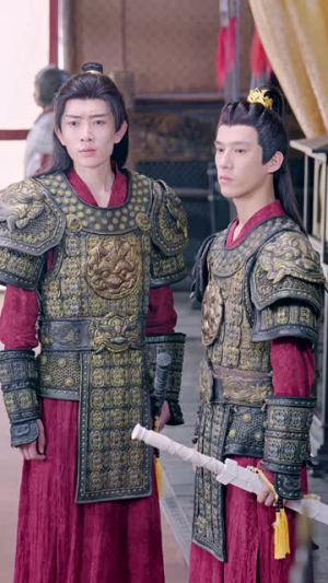 鸾凤当归（64集）短剧分享剧集