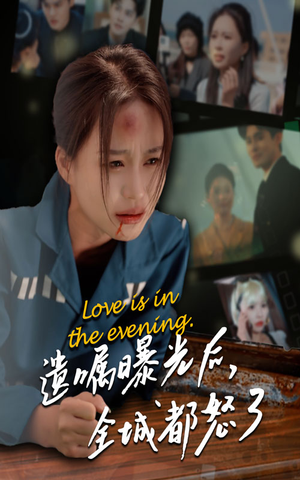 遗嘱曝光后，全城都怒了（36集）高分佳作免费看