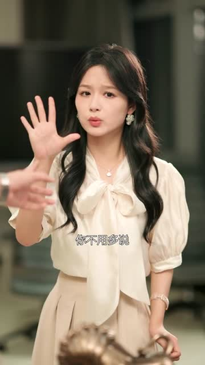 我在公司捡垃圾（18集）全集都在这里了