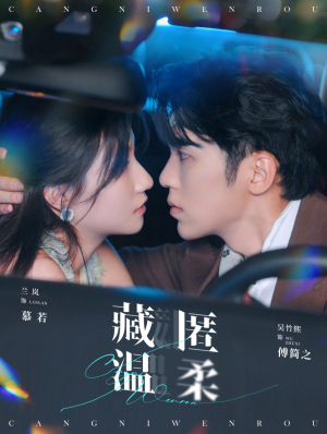 藏匿温柔（99集）追短剧太上头了