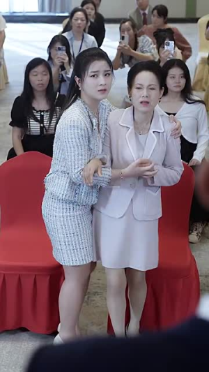 黑暗双生（30集）河马免费短剧