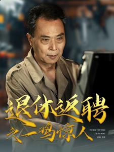 退休返聘之一鸣惊人（65集）火爆短剧推荐